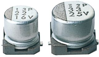 NICHICON UWF1V470MCL1GS