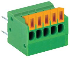 MULTICOMP MX322-25401