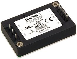 TDK-LAMBDA CN100A24-24