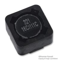 EATON COILTRONICS DRA74-221-R.