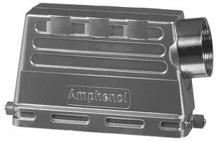 AMPHENOL SINE/TUCHEL C146 10G024 506 8