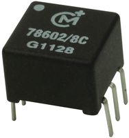 MURATA POWER SOLUTIONS 78602/8C