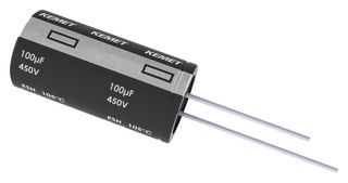 KEMET ESH157M6R3AC3AA