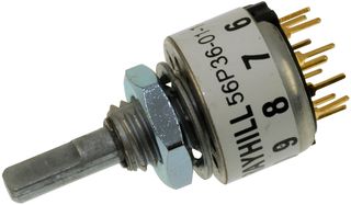 GRAYHILL 56P36-01-1-07N