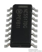 ON SEMICONDUCTOR NE5517DG.