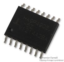 INTERSIL HA9P4905-5Z