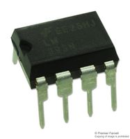 ON SEMICONDUCTOR/FAIRCHILD LM393N...