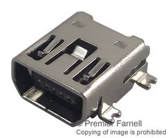 SAMTEC MUSB-05-S-AB-SM-A