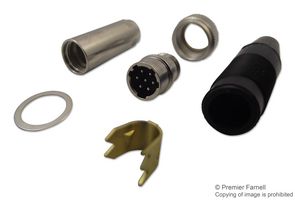 HIROSE(HRS) SR30-10PF-7P(71)