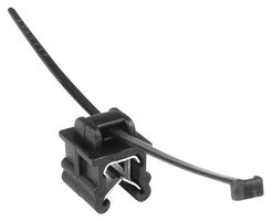 HELLERMANNTYTON T50ROSEC5A-MC5-BK-D1