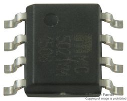 MICREL SEMICONDUCTOR MIC5021YM.