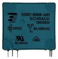 SCHRACK - TE CONNECTIVITY 8-1393215-5