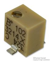 BOURNS 3214X-1-102E
