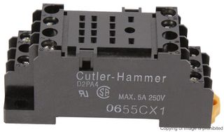 EATON CUTLER HAMMER D2PA4