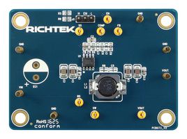 RICHTEK EVB_RT6204GSP