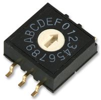 MULTICOMP MCRM3AF-16R