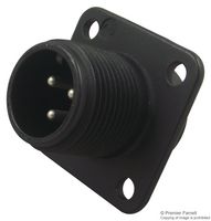 AMPHENOL INDUSTRIAL 97-3102A-10SL-3P(946)