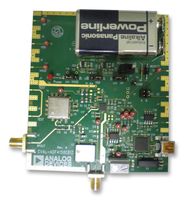 ANALOG DEVICES EVAL-ADF4158EB1Z