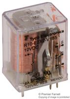 POTTER&BRUMFIELD - TE CONNECTIVITY R10-E2X2-V185