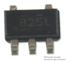 TEXAS INSTRUMENTS SN74AHCT1G125DBVT