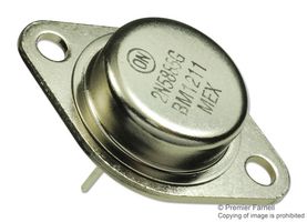 ON SEMICONDUCTOR 2N5885G.