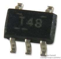 TEXAS INSTRUMENTS TPS71550DCKR.