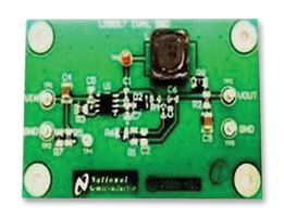 TEXAS INSTRUMENTS LM5017EVAL/NOPB