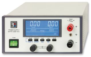 EA ELEKTRO-AUTOMATIK EA-PS 5040-40 A