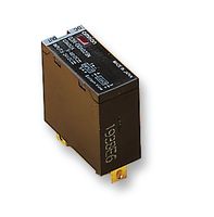 OMRON INDUSTRIAL AUTOMATION G3R-OA202SZN 5/24DC