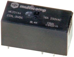 MULTICOMP MC25142