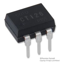 COTO TECHNOLOGY CT126