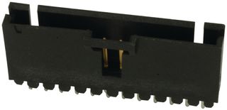 AMP - TE CONNECTIVITY 6-103908-1