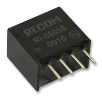RECOM POWER RI-0512S
