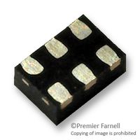 ON SEMICONDUCTOR NLSV1T244MUTBG