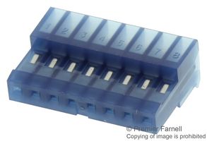 AMP - TE CONNECTIVITY 3-640442-8