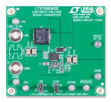 LINEAR TECHNOLOGY DC1725A