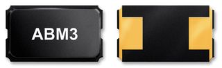 ABRACON ABM3-25.000MHZ-B2-T