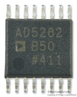 ANALOG DEVICES AD5282BRUZ50.