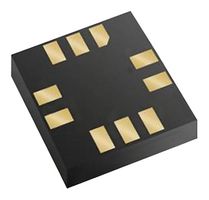 STMICROELECTRONICS LPS25H