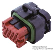 AMP - TE CONNECTIVITY 776273-1