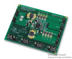 TEXAS INSTRUMENTS TPS65130EVM-063