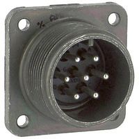 AMPHENOL INDUSTRIAL MS3102A16S-1P.