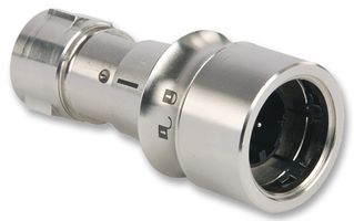 BULGIN PXM6010/02P/ST/0507