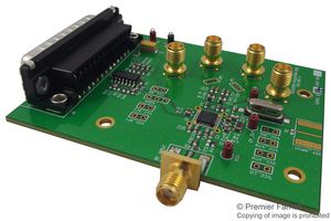 MAXIM INTEGRATED PRODUCTS MAX2121BEVKIT#