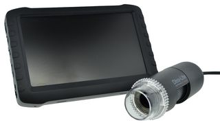 DINO-LITE AMK4012ZT-D15