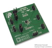 ANALOG DEVICES ADP223CP-EVALZ