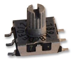 HARTMANN CONCO P25SMT303