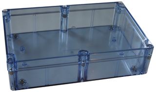 BUD INDUSTRIES BT-2723.