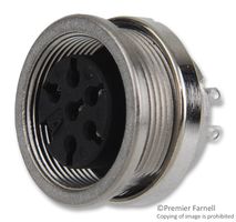 AMPHENOL SINE/TUCHEL C091 31N006 100 2