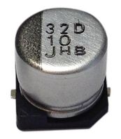 UNITED CHEMI-CON HHXB250ARA101MF80G